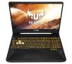 Laptop gamingowy ASUS TUF Gaming FX505DT-BQ051 15,6" R5 3550H - 8GB RAM - 512GB Dysk - GTX 1650