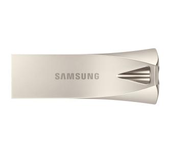 PenDrive Samsung BAR Plus 2020 128GB USB 3.1 Champaign Silver