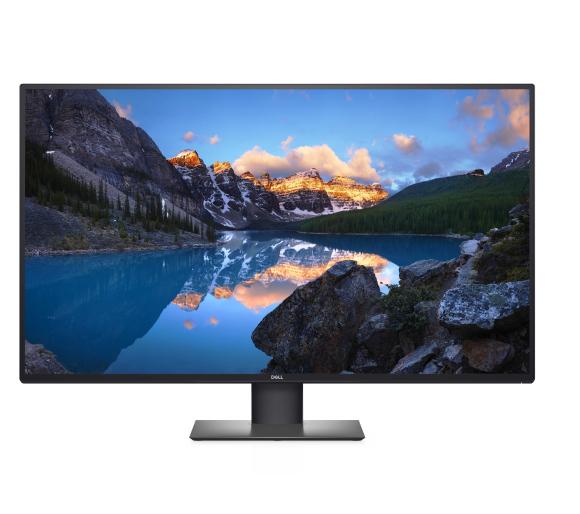 monitor LED Dell UltraSharp U4320Q