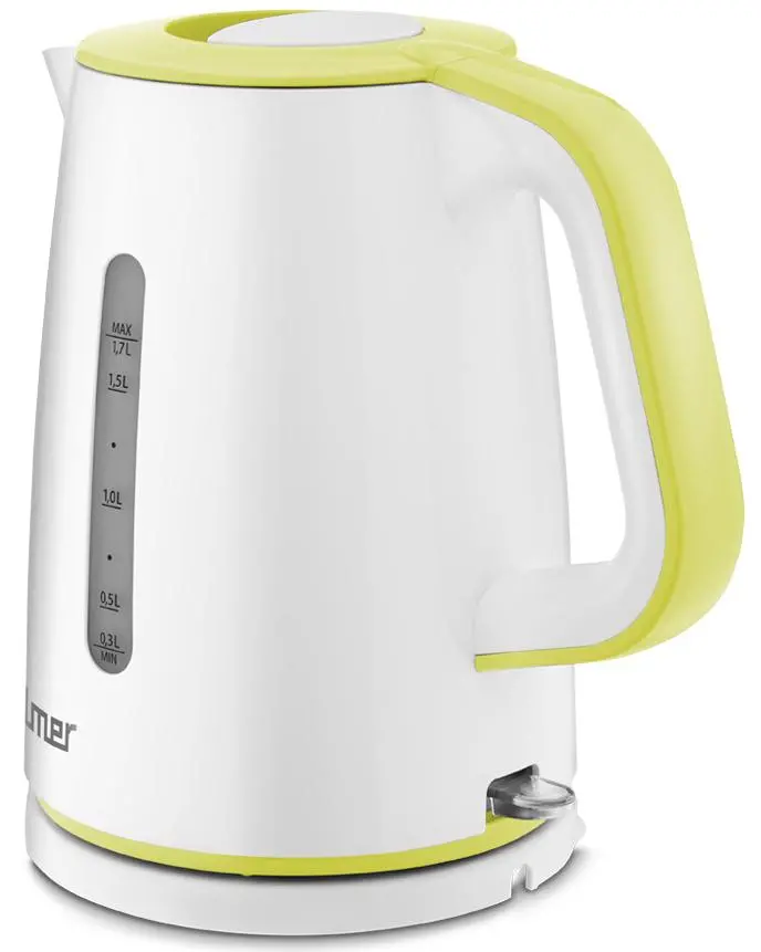 Czajnik Zelmer ZCK7620G 1,7l 2200W