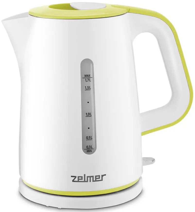 Czajnik Zelmer ZCK7620G 1,7l 2200W
