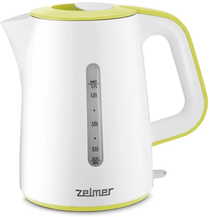 Czajnik Zelmer ZCK7620G 1,7l 2200W