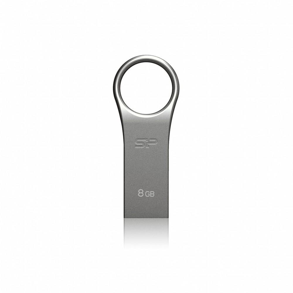 PenDrive Silicon Power Firma F80 8GB USB 2.0