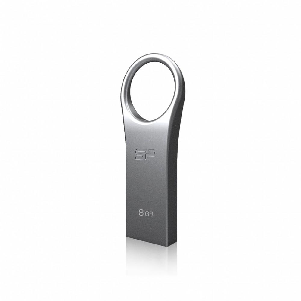 PenDrive Silicon Power Firma F80 8GB USB 2.0