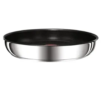 Patelnia Tefal Ingenio Preference L9550402 Indukcja Tytanowa 24cm