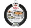 Patelnia Tefal Ingenio Preference L9550402 Indukcja Tytanowa 24cm