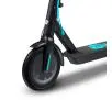 Hulajnoga elektryczna Motus Scooty 8.5 Czarno-srebrny