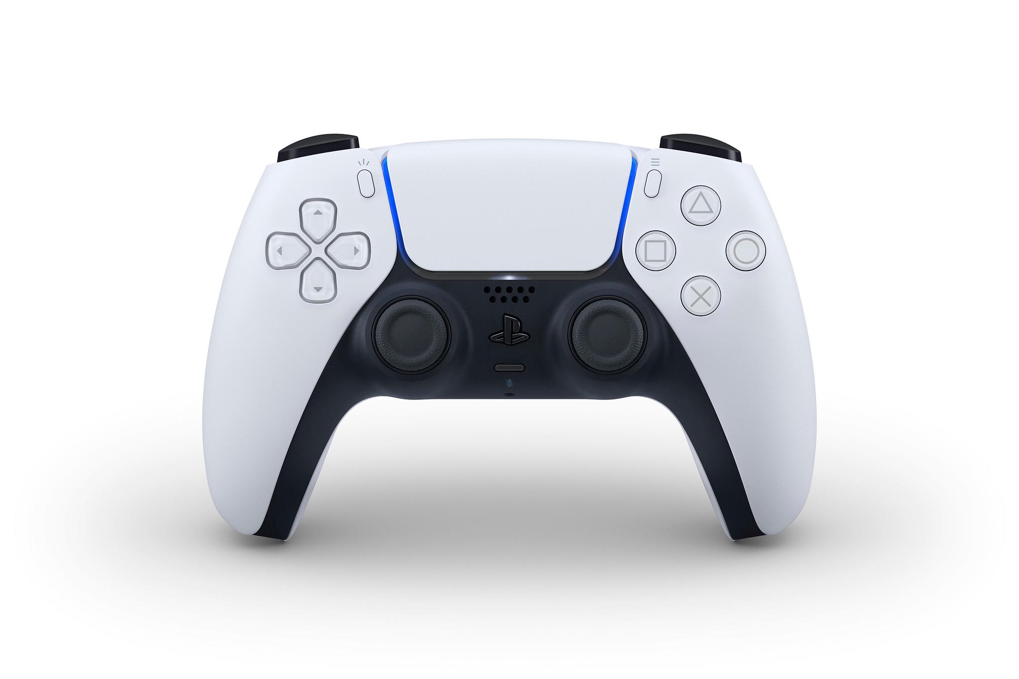 Konsola Sony PlayStation 5 Digital Edition (PS5)