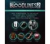 Vampire: The Masquerade Bloodlines 2 - Edycja Unsanctioned Gra na PS4 (Kompatybilna z PS5)