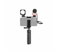MOZA MIRFAK Vlogging Kit