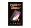 Szkło hartowane PanzerGlass szkło hartowane  iPhone X/XS (czarny)