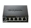 Switch D-Link DGS-105 Czarny