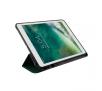 Etui na tablet Xqisit Piave W/ Pencil iPad 10.2 (zielony)
