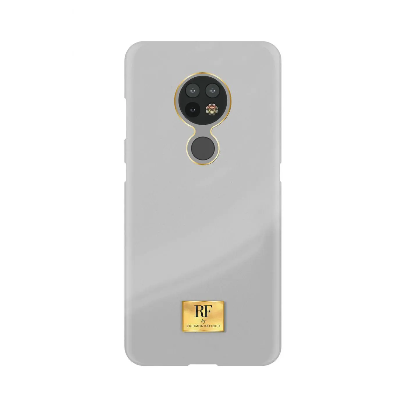 Etui Richmond & Finch Transparent do iPhone 6/7/8