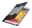 Samsung Galaxy Note 3 Flip Wallet Kirkwood EF-CN900BBE (czarny)
