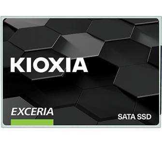 dysk SSD Kioxia EXCERIA SATA SSD 240GB LTC10Z240GG8