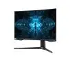 Monitor Samsung QLED Odyssey G7 C27G75TQSU 27" 2K VA 240Hz 1ms Zakrzywiony