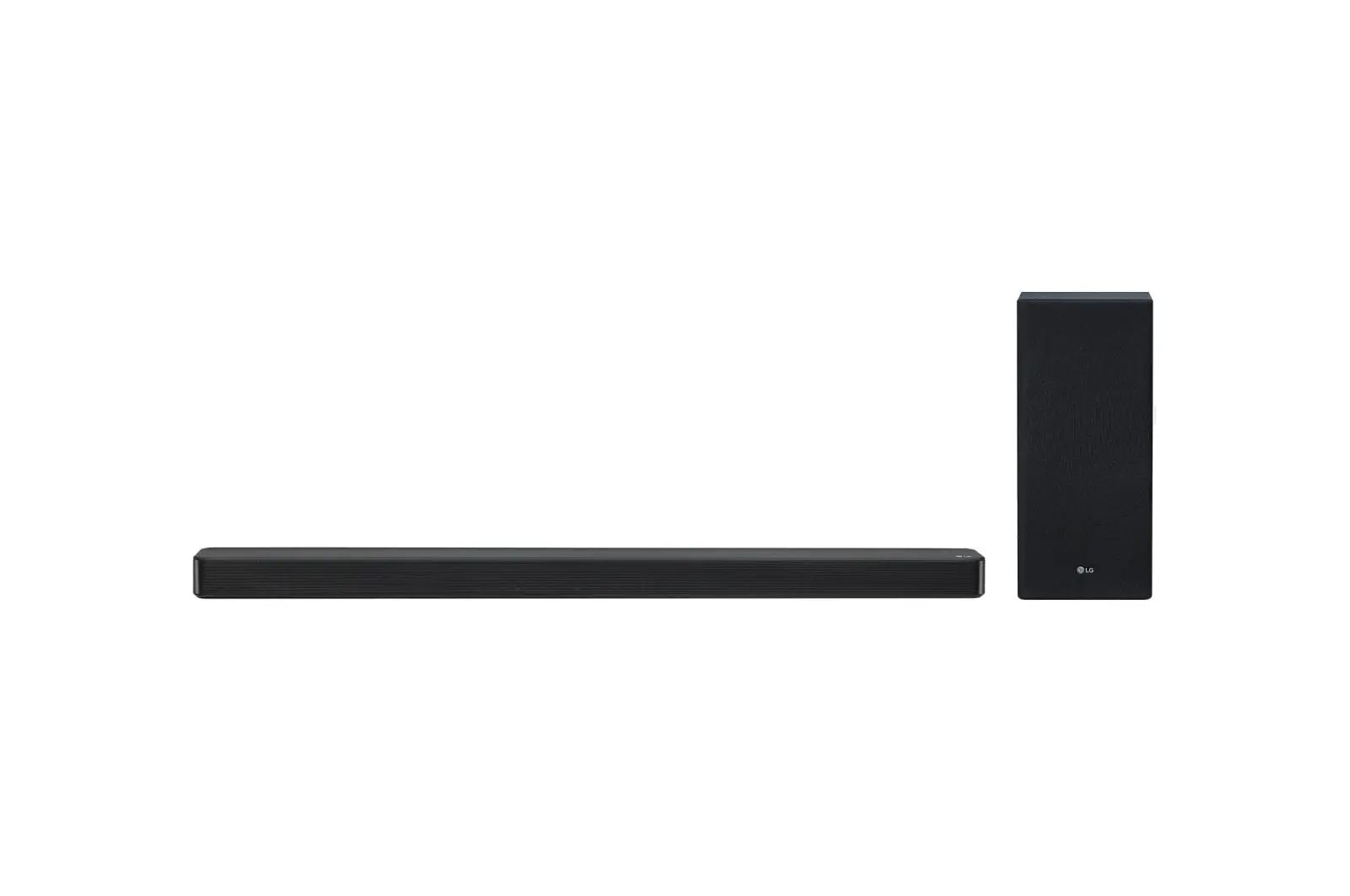 Soundbar LG SL6YF 3.1 Bluetooth