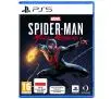 Marvel’s Spider-Man: Miles Morales Gra na PS5