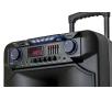 Power Audio Manta SPK5023 ORION 80W Bluetooth Radio FM Czarny