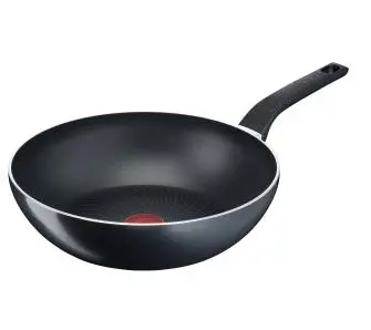 Patelnia Tefal Start&Cook C2721953  Indukcja Tytanowa 28cm