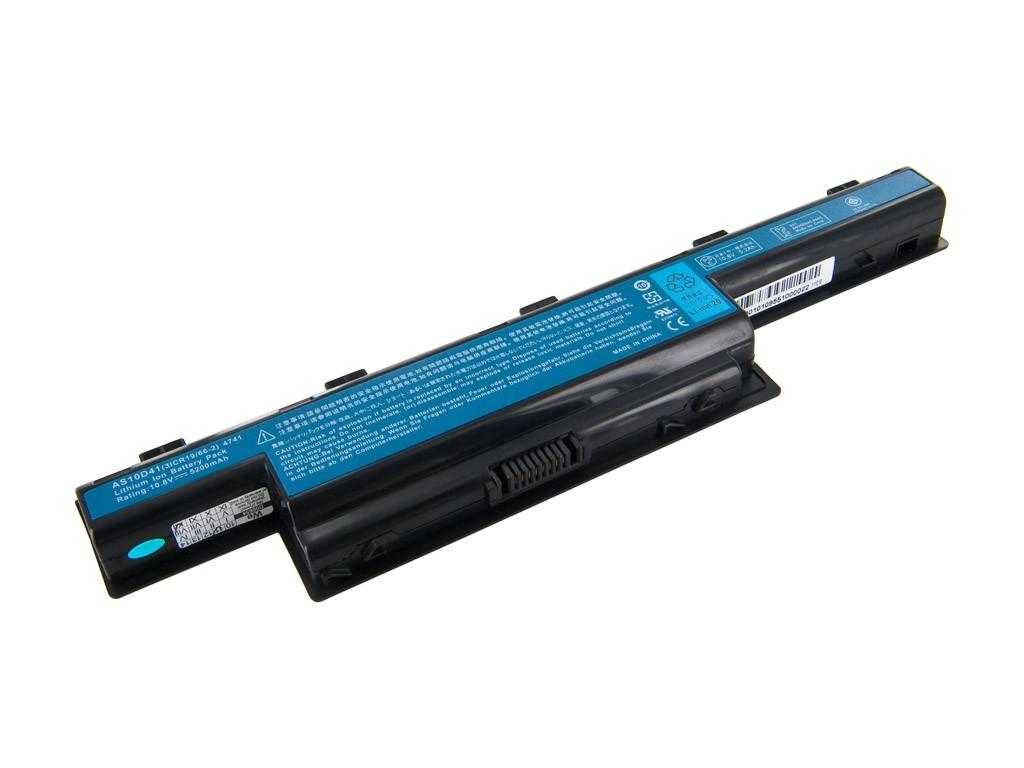 Whitenergy 5253 - Acer