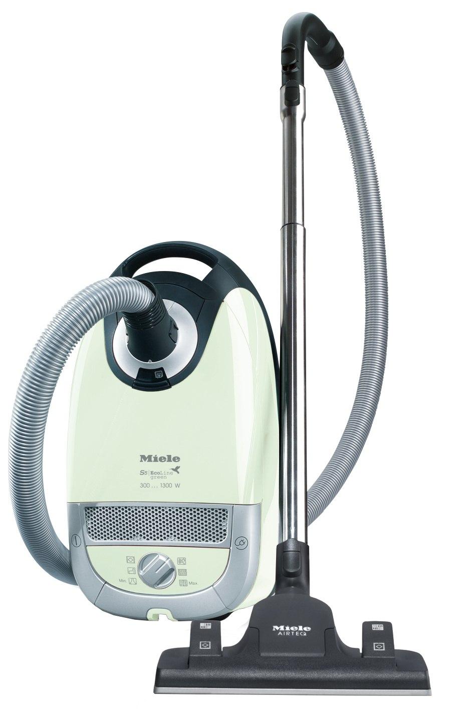 Miele S 5 EcoLine