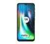 Smartfon Motorola Moto g9 play 4/64GB (niebieski)
