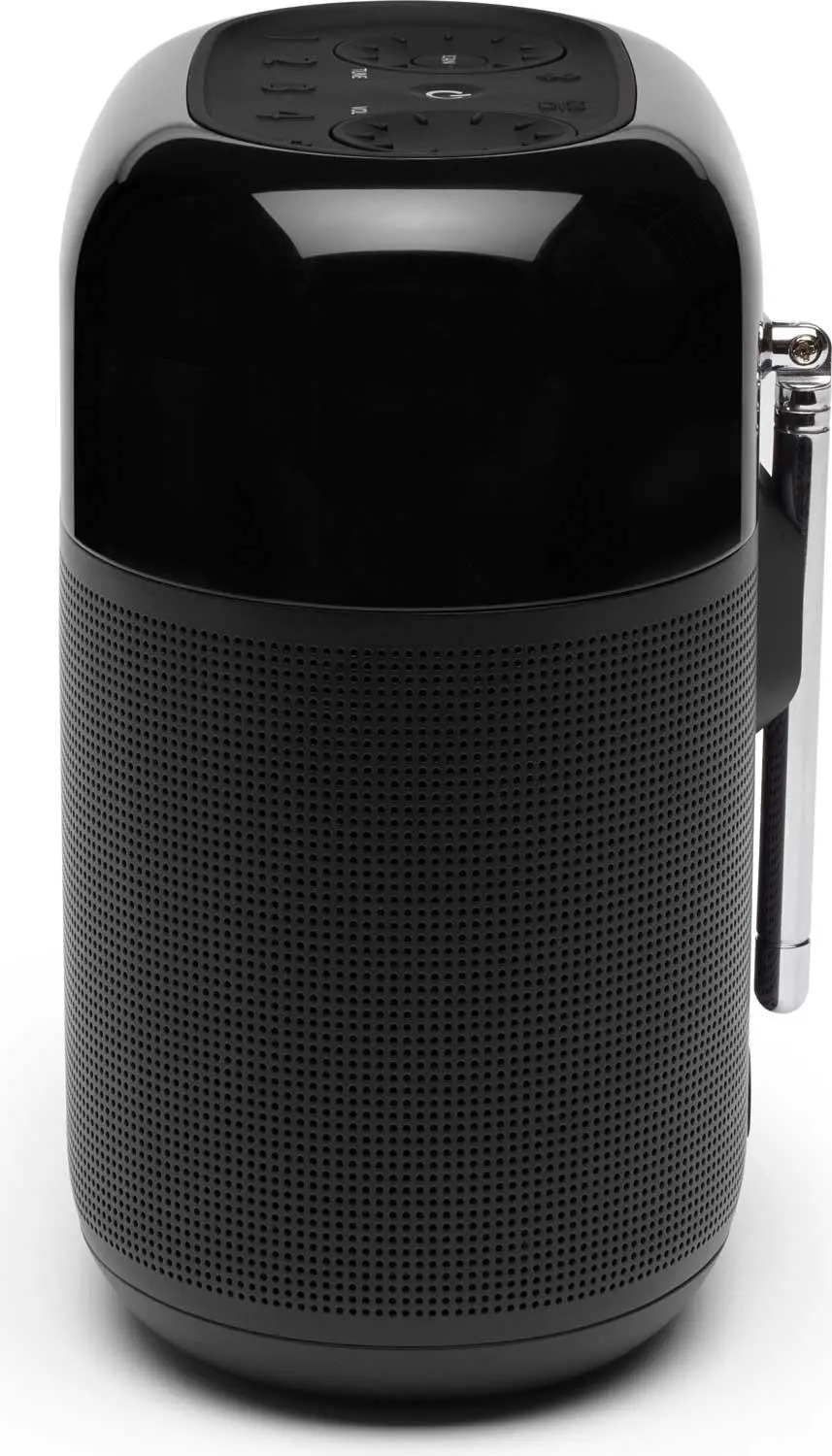 Głośnik Bluetooth JBL Tuner XL 10W Radio FM, DAB Czarny