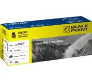 Black Point LCBPSCLT404Y (zamiennik CLT-Y404S) Żółty