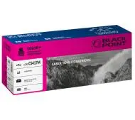 Black Point LCBPLCS417M (zamiennik 71B2HM0) Purpurowy