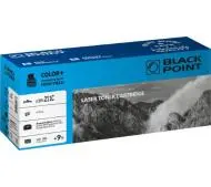 Black Point LCBPH211C (zamiennik CF211A nr 131A) Błękitny
