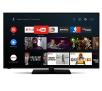 Telewizor Hitachi 58HAK5750 - 58" - 4K - Android TV