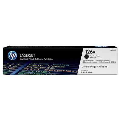 Toner HP CE310AD nr 126A