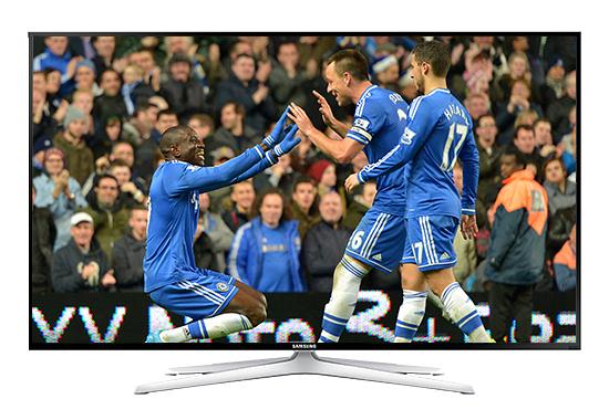 Telewizor Samsung UE48H6400