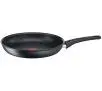 Patelnia Tefal Easy Chef G2700472 Indukcja Tytanowa 24cm