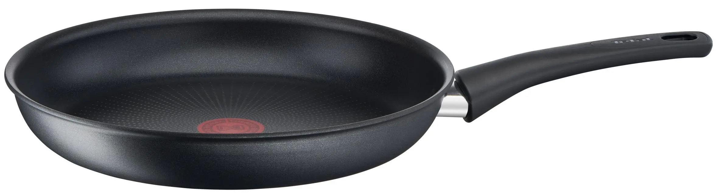 Patelnia Tefal Easy Chef G2700472 Indukcja Tytanowa 24cm