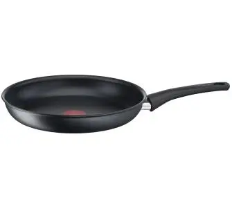 Patelnia Tefal Easy Chef G2700472 Indukcja Tytanowa 24cm