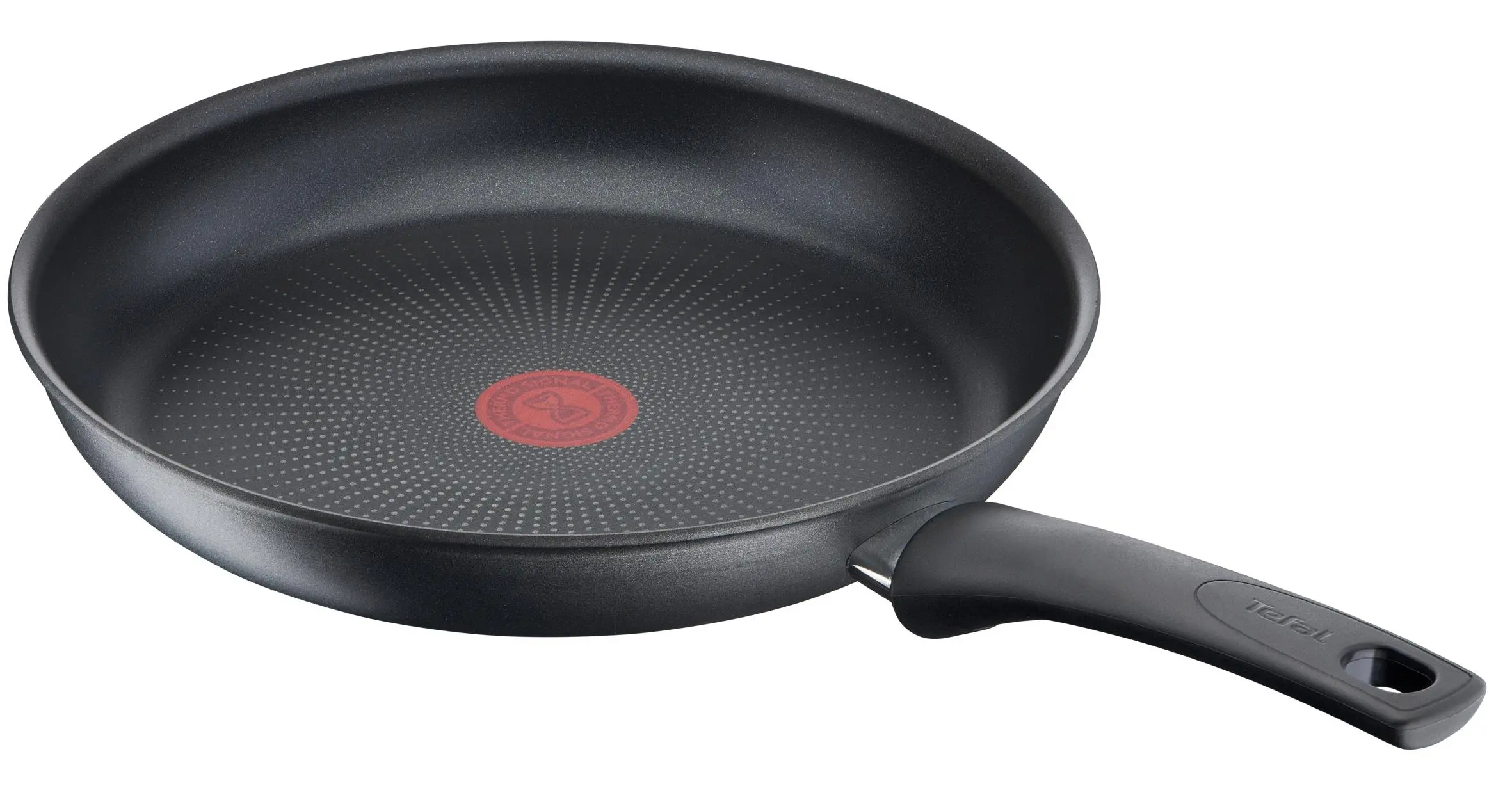 Patelnia Tefal Easy Chef G2700472 Indukcja Tytanowa 24cm