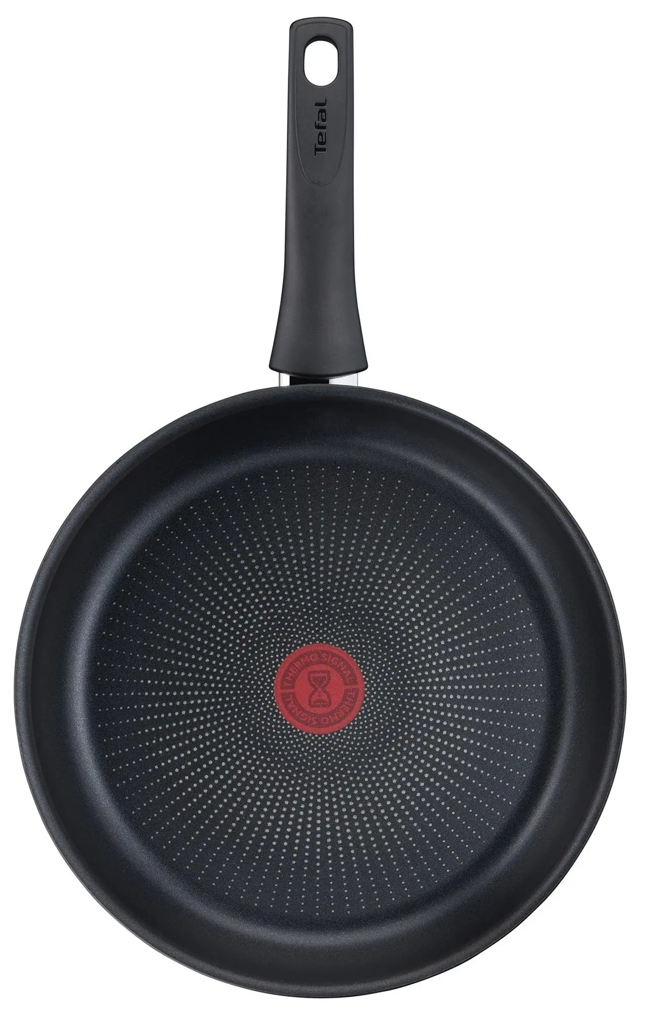 Patelnia Tefal Easy Chef G2700472 Indukcja Tytanowa 24cm