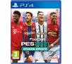 eFootball PES 2021: Season Update - Gra na PS4 (Kompatybilna z PS5)