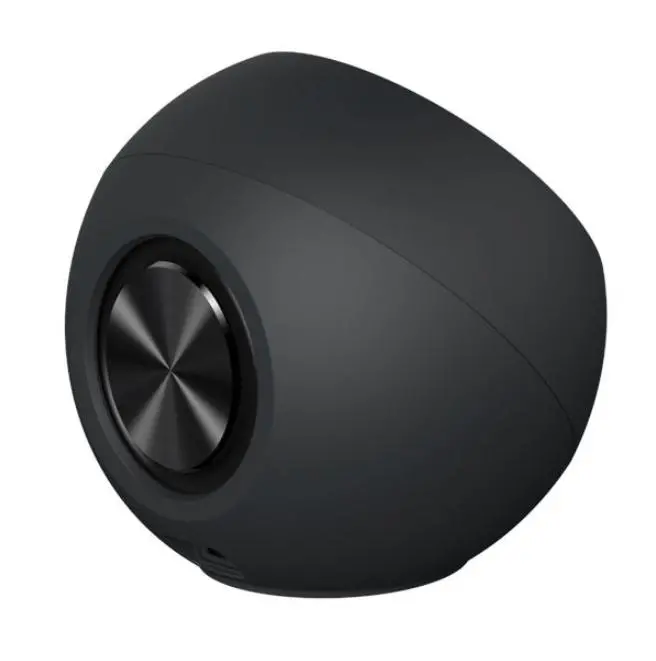 Głośniki Creative Pebble V2 Czarny