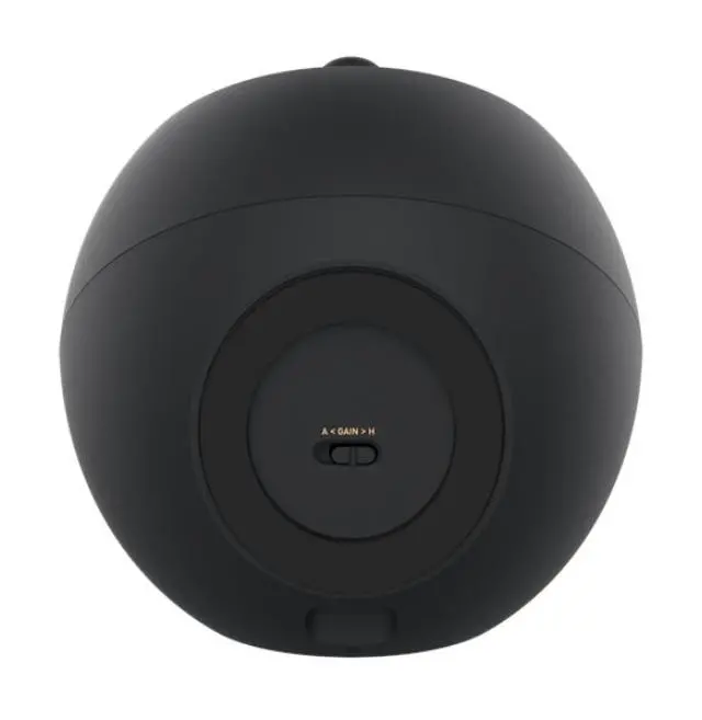 Głośniki Creative Pebble V2 Czarny