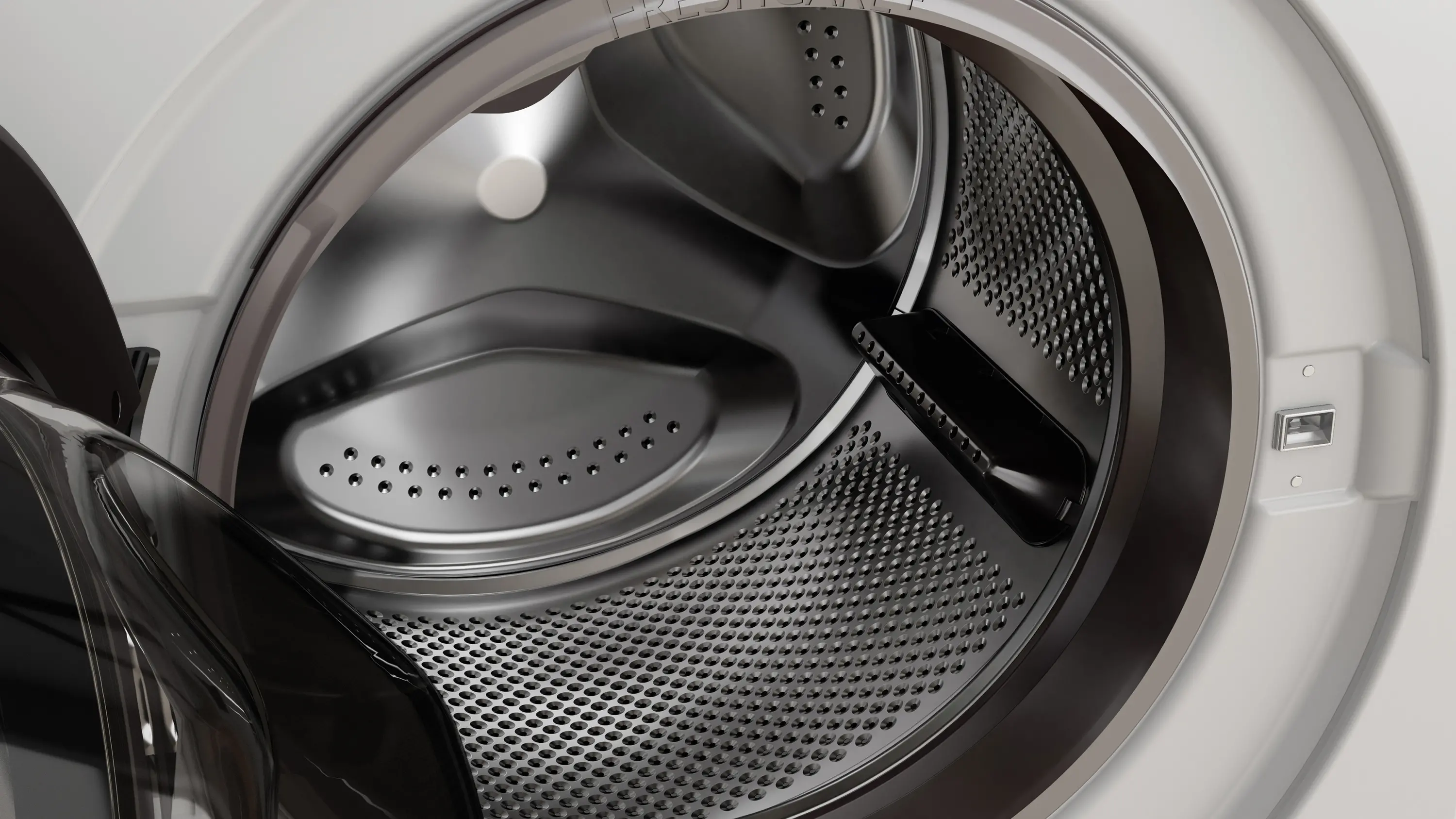 Pralka Whirlpool FFB 7438 BV PL 7kg 1400obr/min