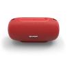 Głośnik Bluetooth Sharp GX-BT480 (czerwony)