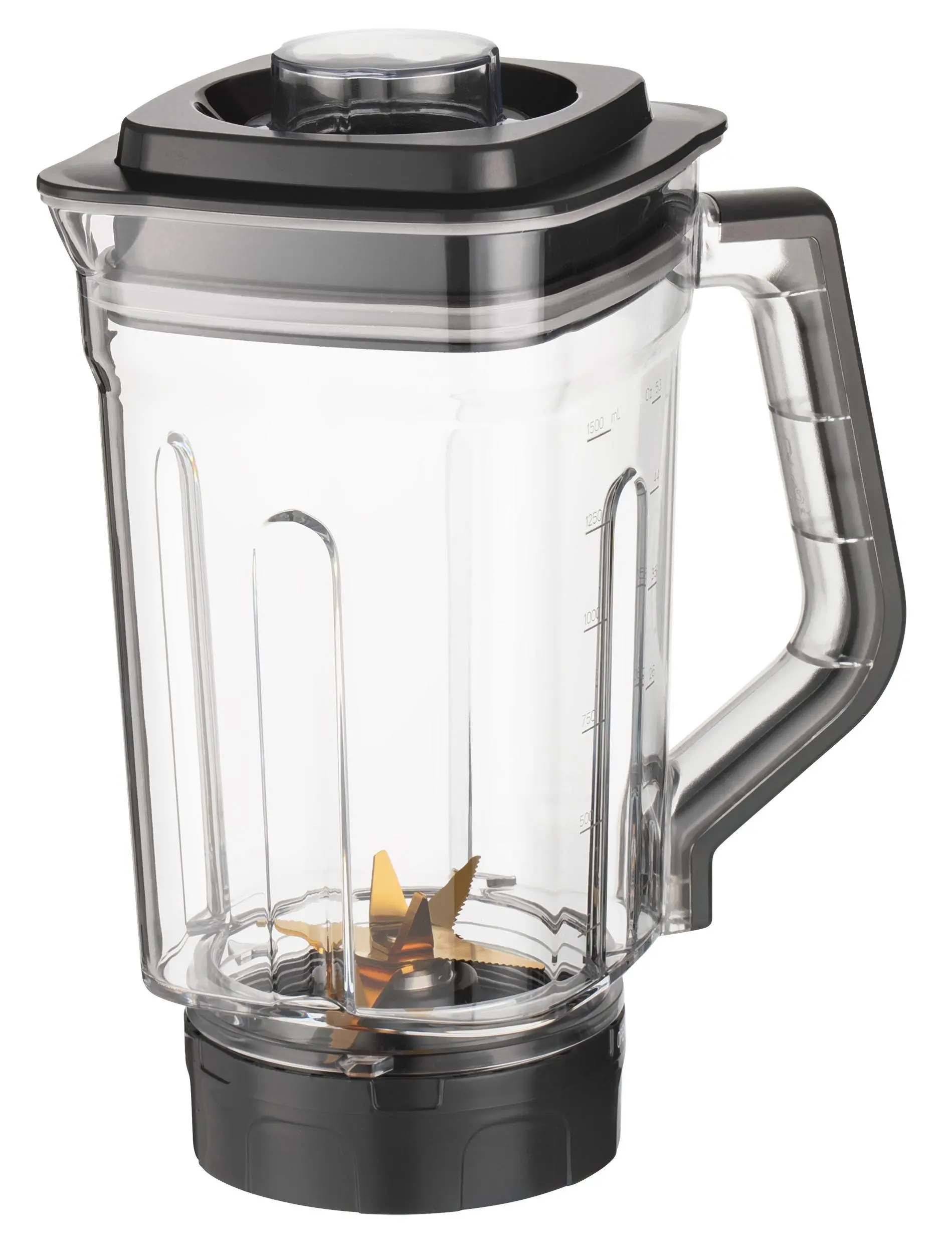 Blender kielichowy Sencor SBU 7878BK 1,5l 2 butelki Jednostka wytwarzająca próżnię