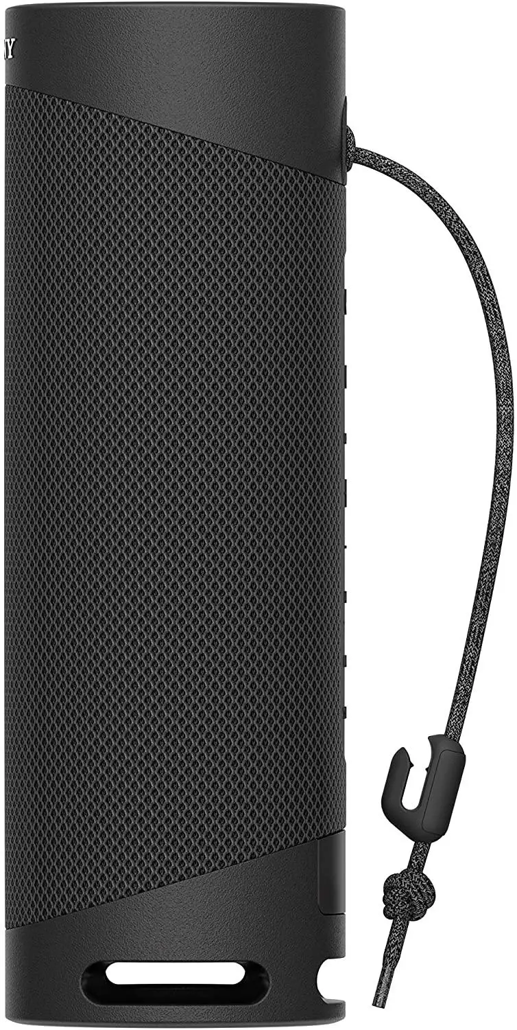 Głośnik Bluetooth Sony SRS-XB23 Czarny