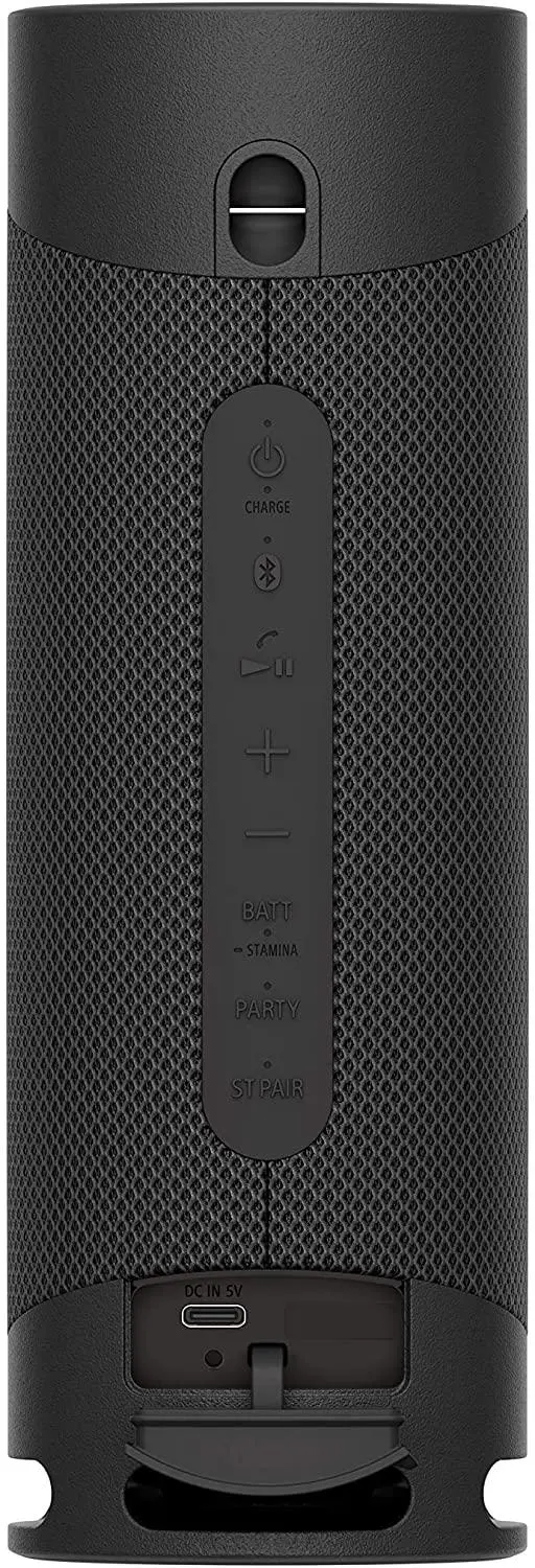 Głośnik Bluetooth Sony SRS-XB23 Czarny