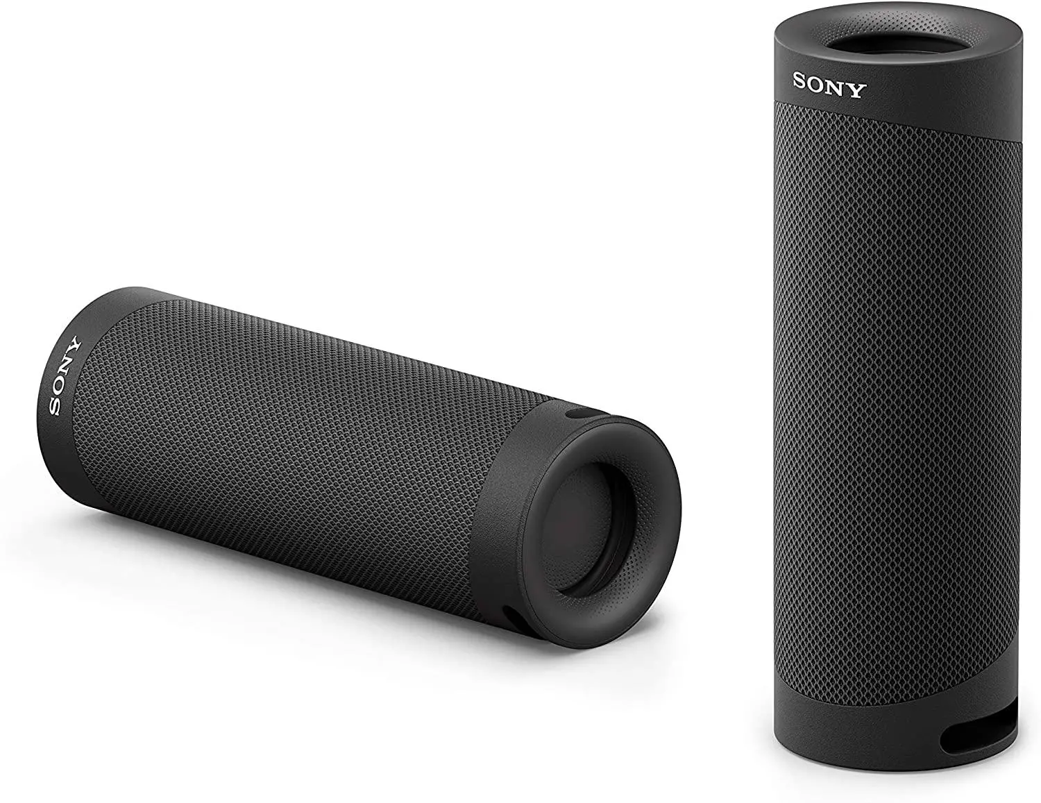 Głośnik Bluetooth Sony SRS-XB23 Czarny