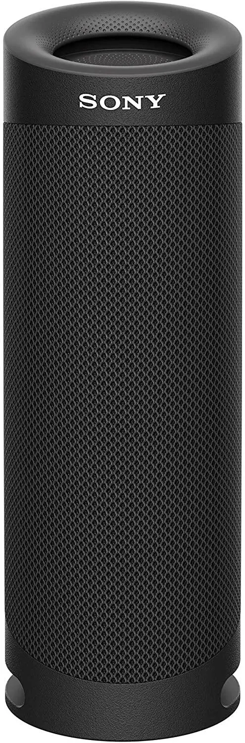 Głośnik Bluetooth Sony SRS-XB23 Czarny